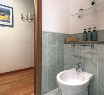 San Vincenzo Apartamento | Monumentale159 - Genovainrelax