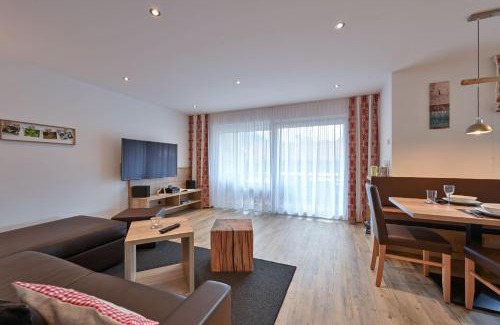 Heitlern Apartamento | Monusse Boid Wohnung 11