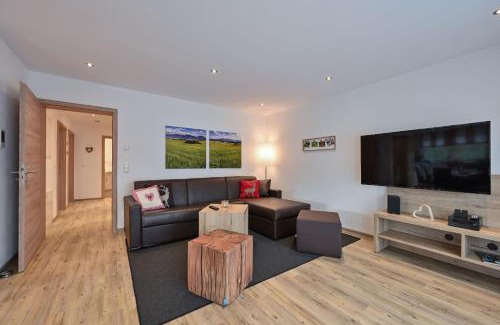 Heitlern Apartamento | Monusse Boid Wohnung 11