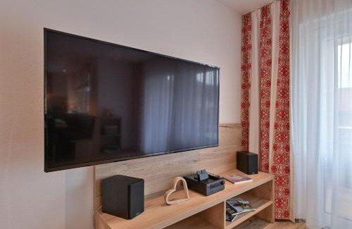 Heitlern Apartamento | Monusse Boid Wohnung 11