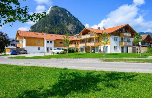 Heitlern Apartamento | Monusse Boid Wohnung 8