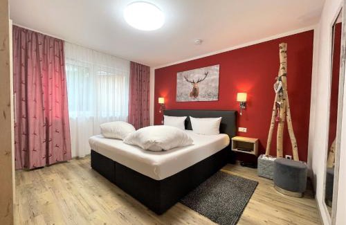 Heitlern Apartamento | Monusse Boid Wohnung 8