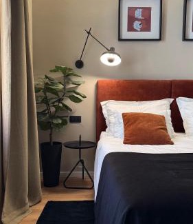 Bacvice Apartamento | Monvi Luxury Suites near Bačvice beach and old town