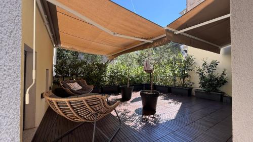 Bacvice Apartamento | Monvi Luxury Suites near Bačvice beach and old town