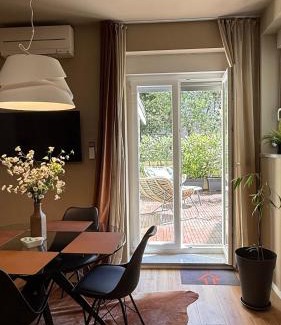 Bacvice Apartamento | Monvi Luxury Suites near Bačvice beach and old town