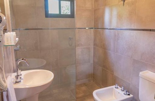 Santa Rosa de Calamuchita Chalet De Esquí | Monviso - Casas de montaña