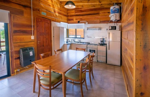 Santa Rosa de Calamuchita Chalet De Esquí | Monviso - Casas de montaña