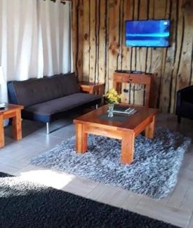 Lican Ray Casa | Mony licanray