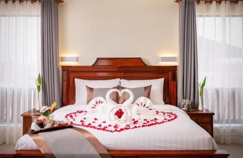Taphul Village Area Hotel | Mony Reach Angkor Hotel