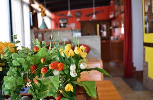 La Pietraia Casa | Mony's Island B&B