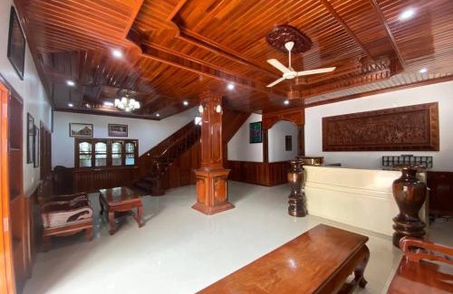 Siem Reap Hotel | MONY SOKSAN Residence