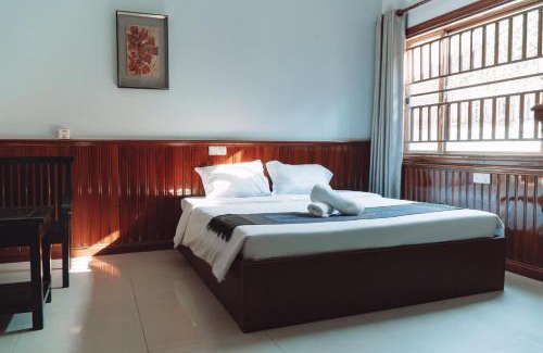 Siem Reap Hotel | MONY SOKSAN Residence
