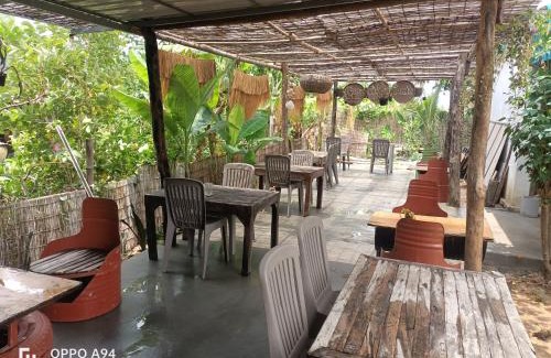 Puok Casa | Monyharch Angkor Homestay,