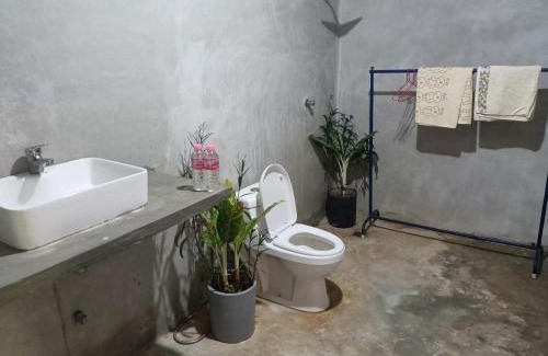 Puok Casa | Monyharch Angkor Homestay,