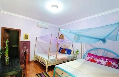 Puok Casa | Monyharch Angkor Homestay,