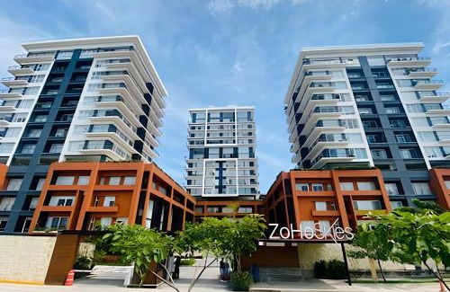 Centro de Puerto Vallarta Casa | Monyxbnb at Zoho Skies