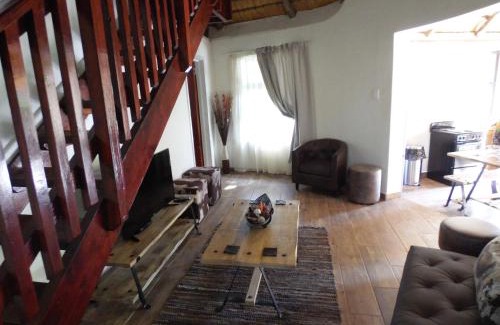 Monzi SH Casa | Monzi Safari Lodge