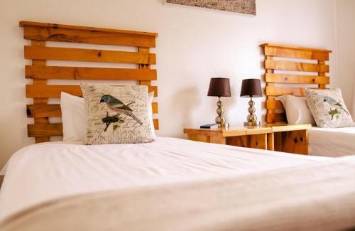 Monzi SH Casa | Monzi Safari Lodge