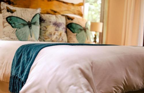 Monzi SH Casa | Monzi Safari Lodge