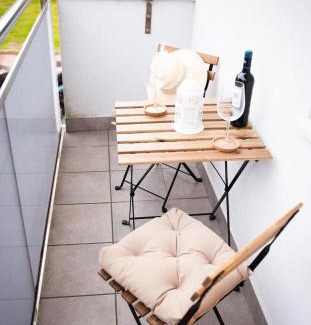 Gernika-Lumo Apartamento | Monzubi Etxi