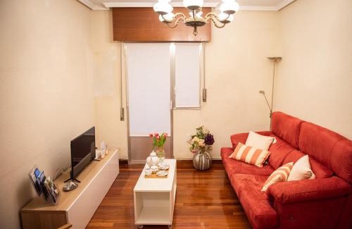 Gernika-Lumo Apartamento | Monzubi Etxi