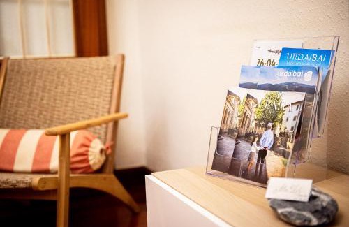 Gernika-Lumo Apartamento | Monzubi Etxi