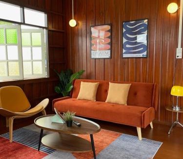 Mae Lao Casa | Moo Haus