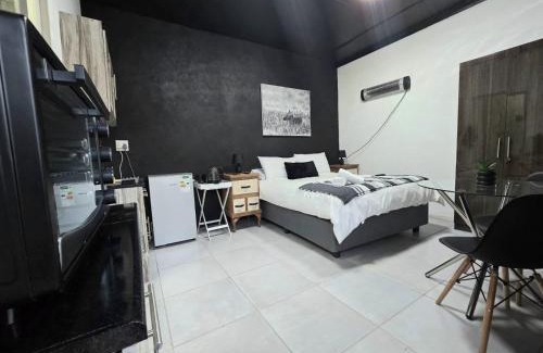Kimberley Apartamento | Moo Manor Flat 1