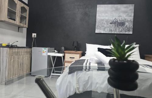 Kimberley Apartamento | Moo Manor Flat 1