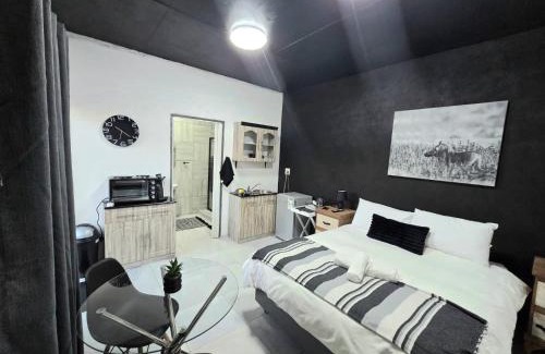 Kimberley Apartamento | Moo Manor Flat 1