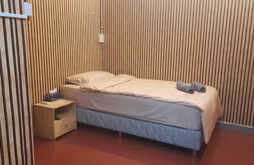 Rama 9 Cama Y Desayuno | Moochi Relax Lassommoir