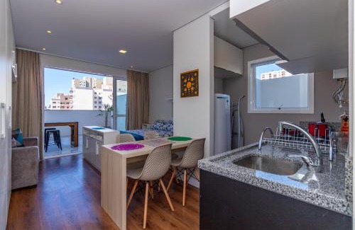 Centro Apartamento | Mood