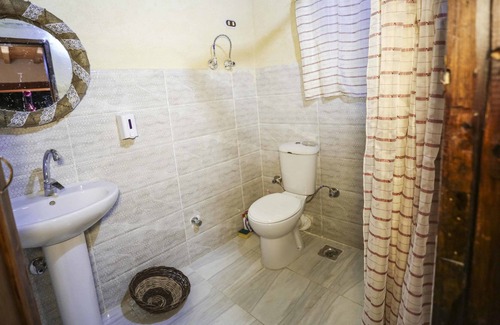 Tunis Village Casa | Mood Chalet