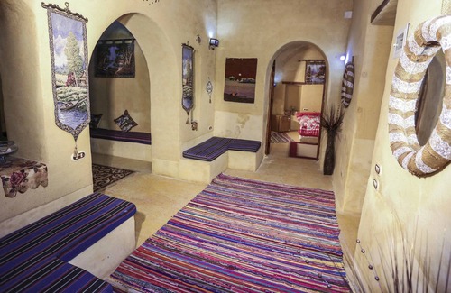 Tunis Village Casa | Mood Chalet
