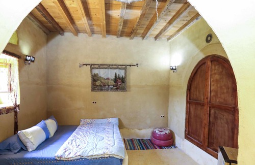 Tunis Village Casa | Mood Chalet