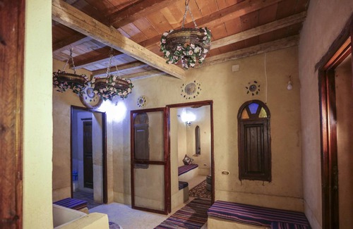 Tunis Village Casa | Mood Chalet