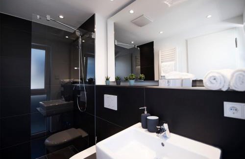 Mannheim City Centre Apartamento | Mood contemporary living