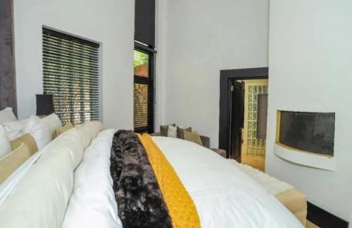 Houghton Estate Complejo | MOOD Health Resort