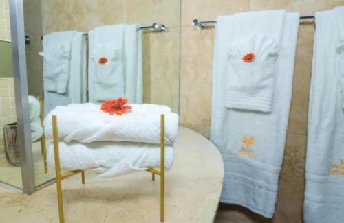 Houghton Estate Complejo | MOOD Health Resort