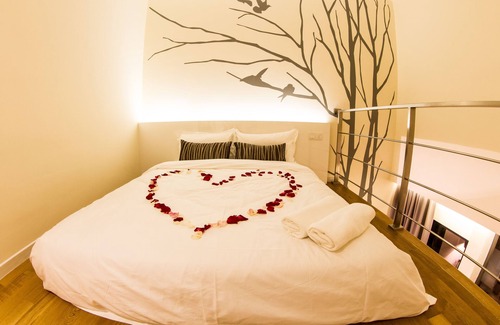 Taman Sutera Utama Hotel | Mood Hotel