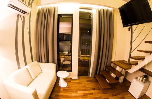 Taman Sutera Utama Hotel | Mood Hotel
