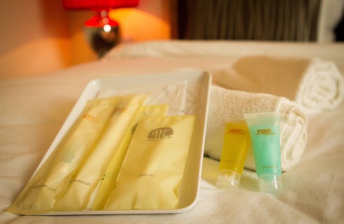 Taman Sutera Utama Hotel | Mood Hotel