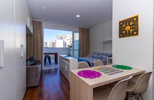 Centro Apartamento | Mood Independência