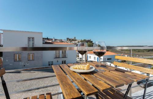 Obidos Casa | Mood Lodging - Óbidos