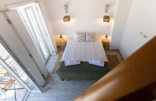 Obidos Casa | Mood Lodging - Óbidos