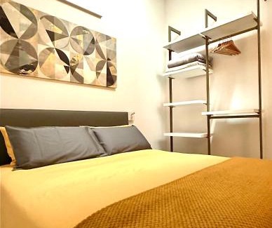 Province of Bologna Apartamento | Mood's Home BLQ