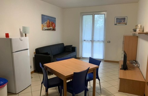 Pavia Apartamento | Mood-San Matteo Residence Parva Urbi