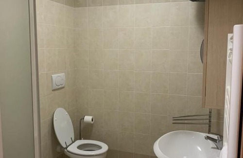 Pavia Apartamento | Mood-San Matteo Residence Parva Urbi
