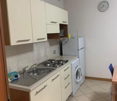 Pavia Apartamento | Mood-San Matteo Residence Parva Urbi
