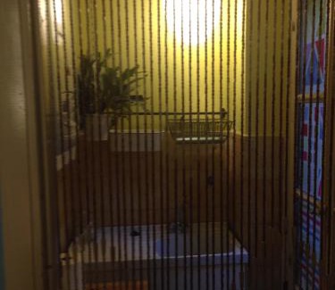 Pavia Apartamento | Mood Villa Glori